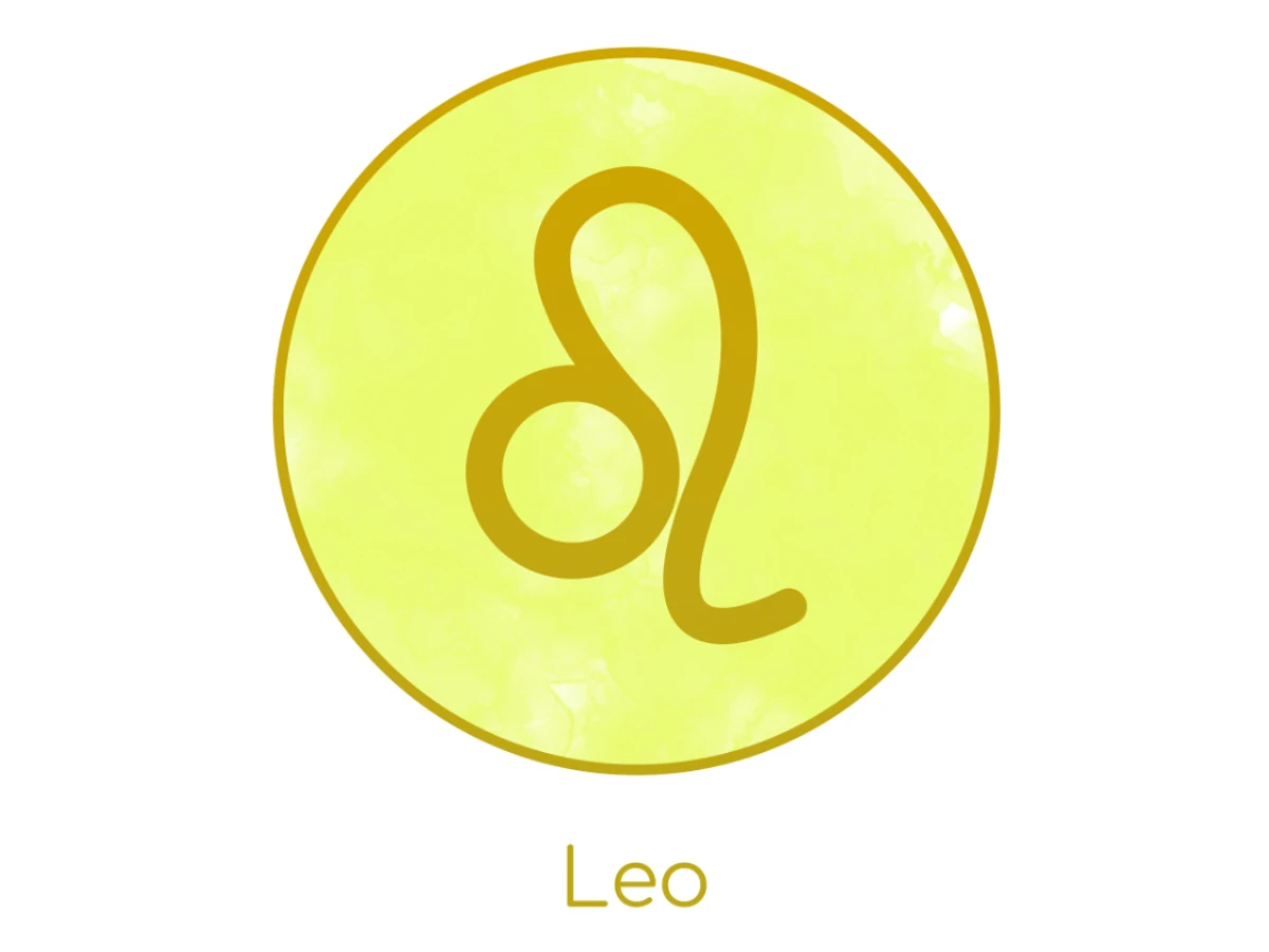 最容易給錯建議的星座好友4.獅子座