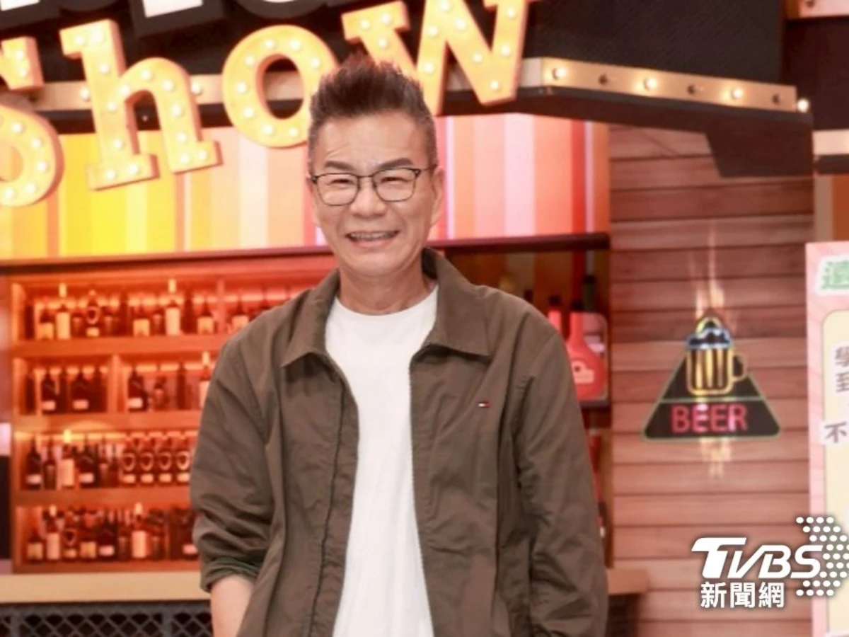 沈玉琳證實罹患血癌