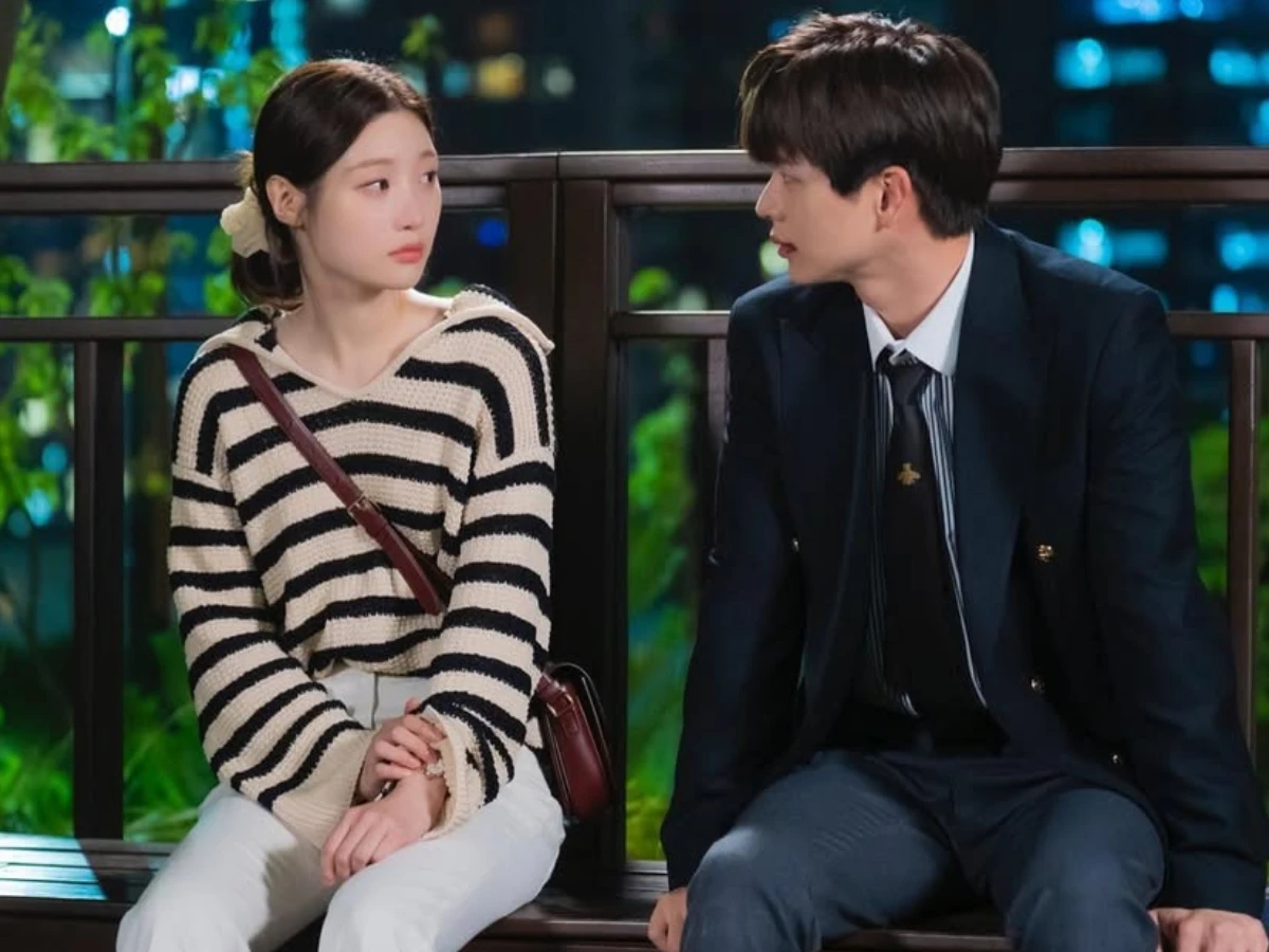 戀愛腦特徵4.生活中的話題總是離不開伴侶