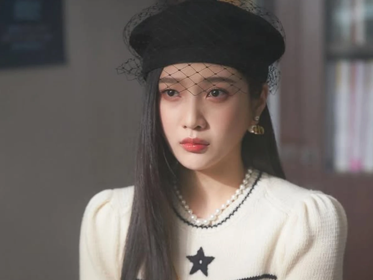 戀愛腦特徵3.在關係中扮演被動角色