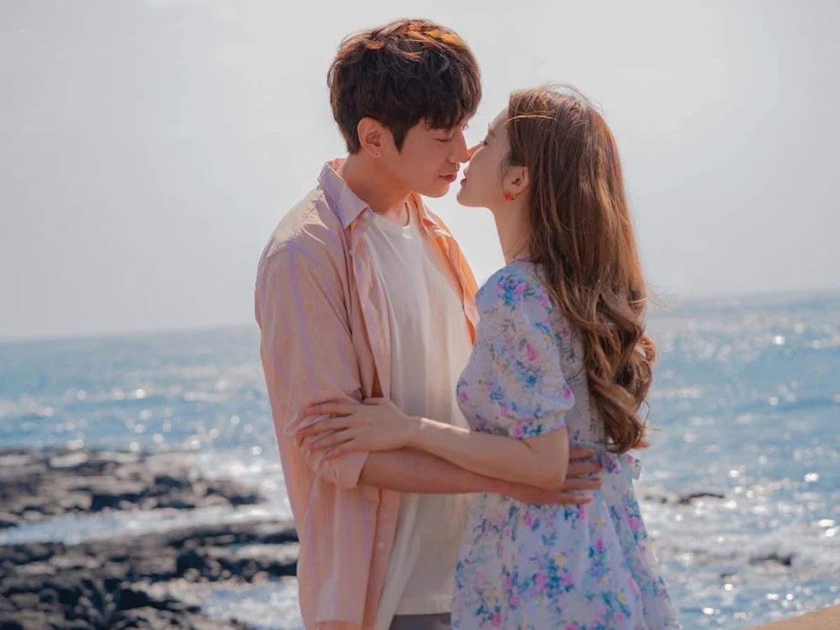 九、 享受當下的每一刻