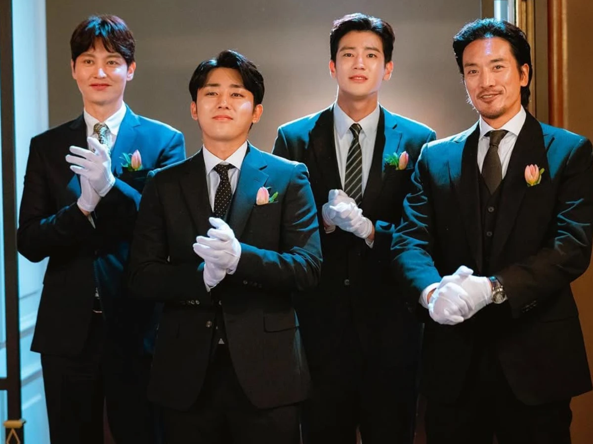 十、保持朋友間的聯繫