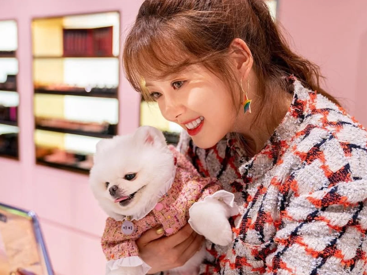 三、學會取悅自己