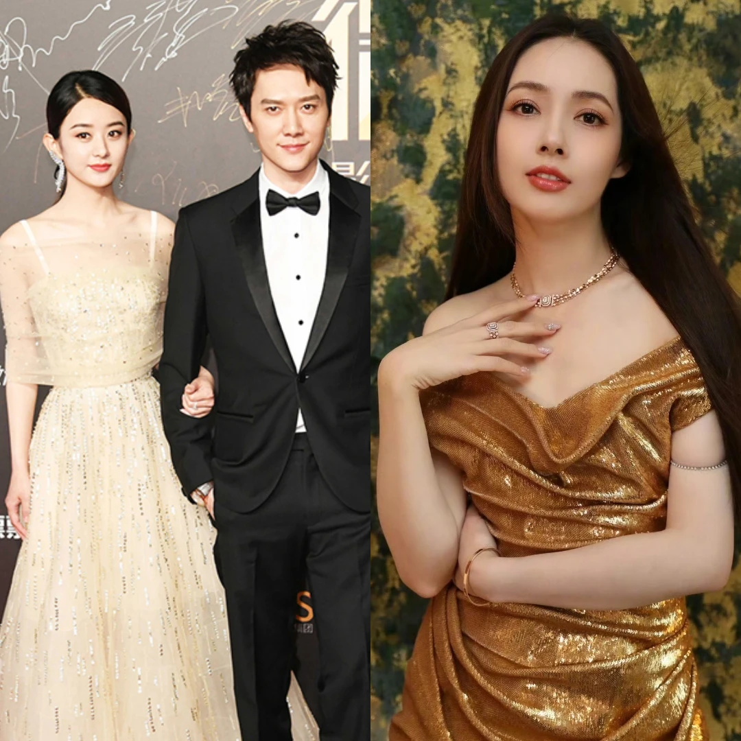 沒有趙麗穎、郭碧婷的仙氣,卻讓花公子定情?馮紹峰新戀情愛得低調:情場沉浮後的歸屬