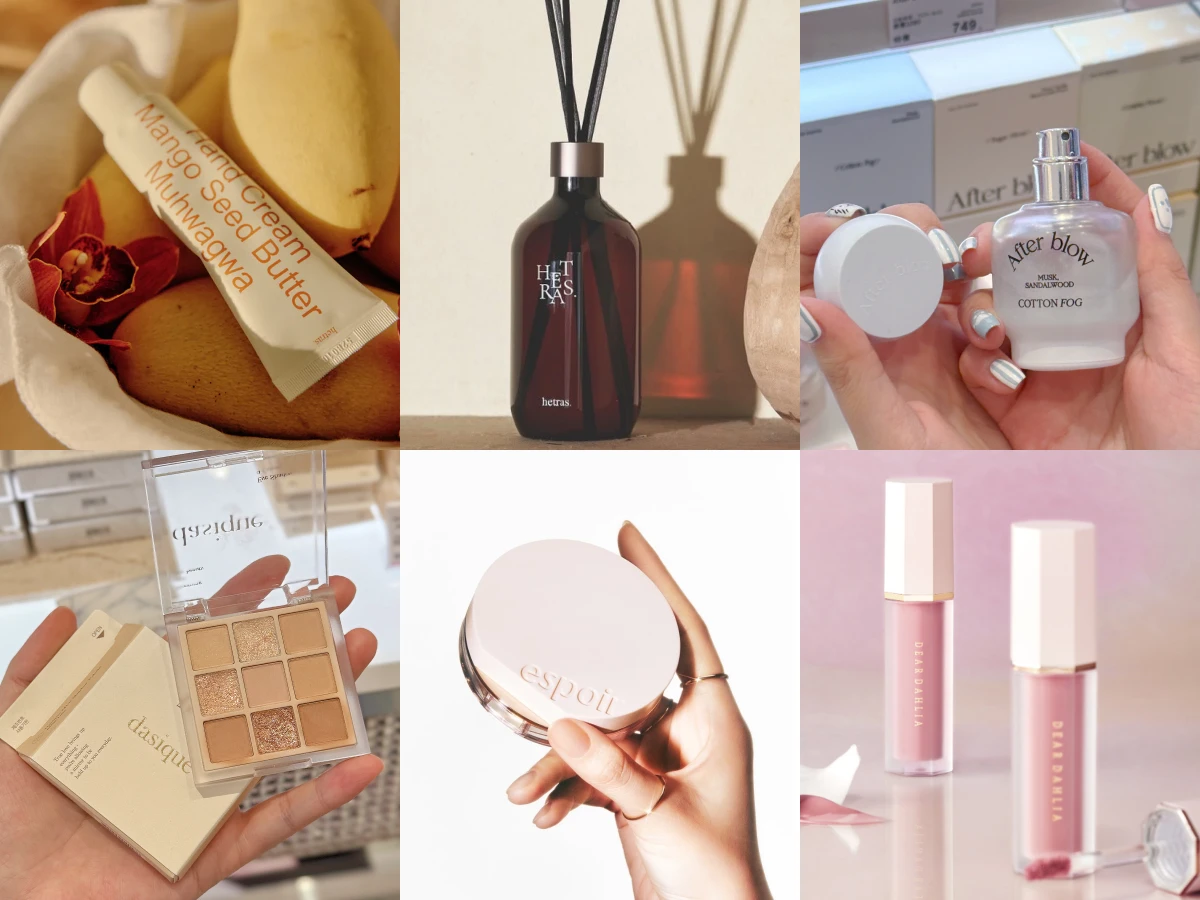 日本女生化妝包必備！ADDICTION熱賣5大神品，藍色遮瑕液＋這幾款全封神！