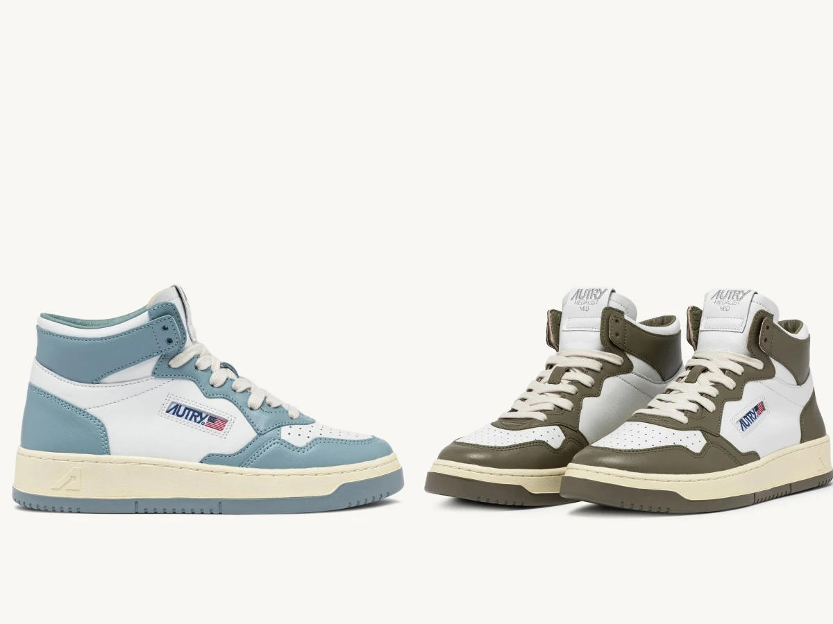 日本人球鞋潮流