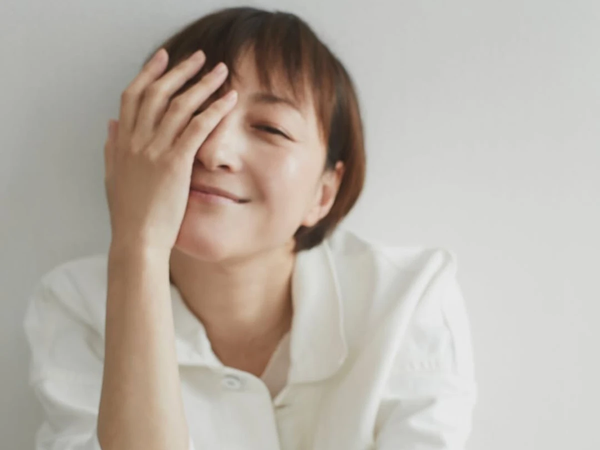 廣末涼子4月車禍還對醫護人員施暴