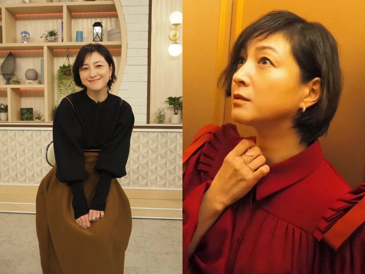 廣末涼子糟了！飆車165公里釀車禍，恐遭判刑15年