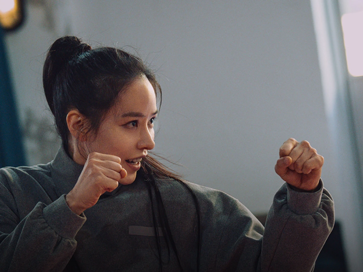 狠起來要你命星座女TOP 1.天蠍座