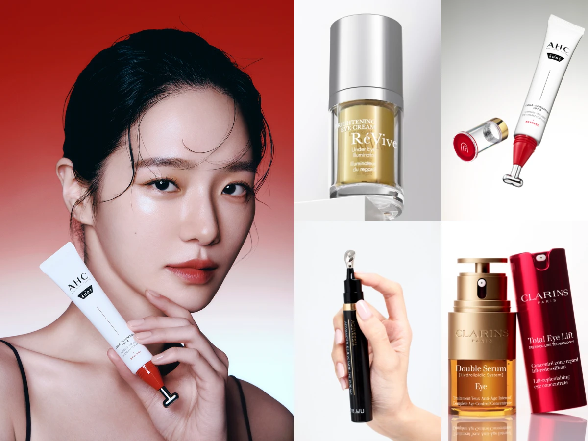 THREE強勢回歸登台！8大必買神級清單曝光，價格更甜、這蜜粉強到沒買會哭！