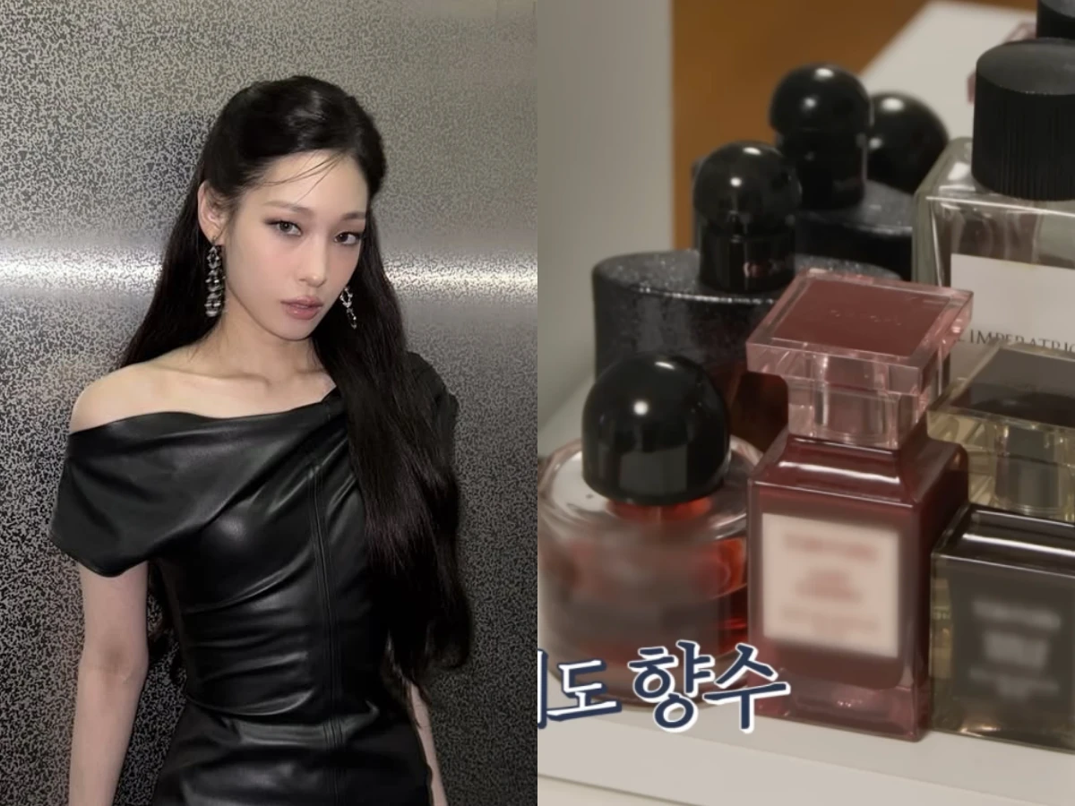 【2026金唱片】財閥千金不一樣！ALLDAY PROJECT Annie 背景＋私服穿搭一次看