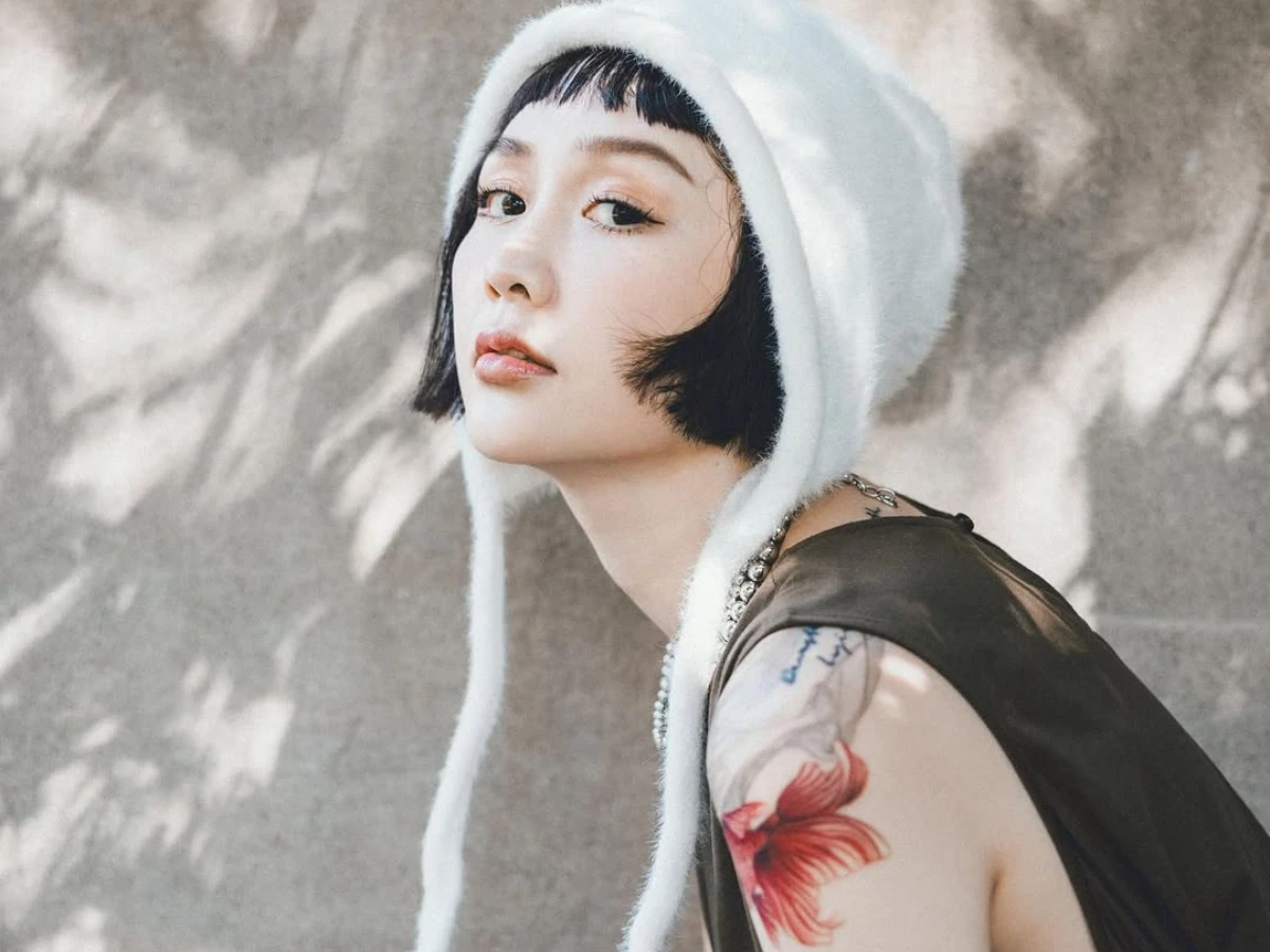 荔枝兒丈夫發影片證實離世