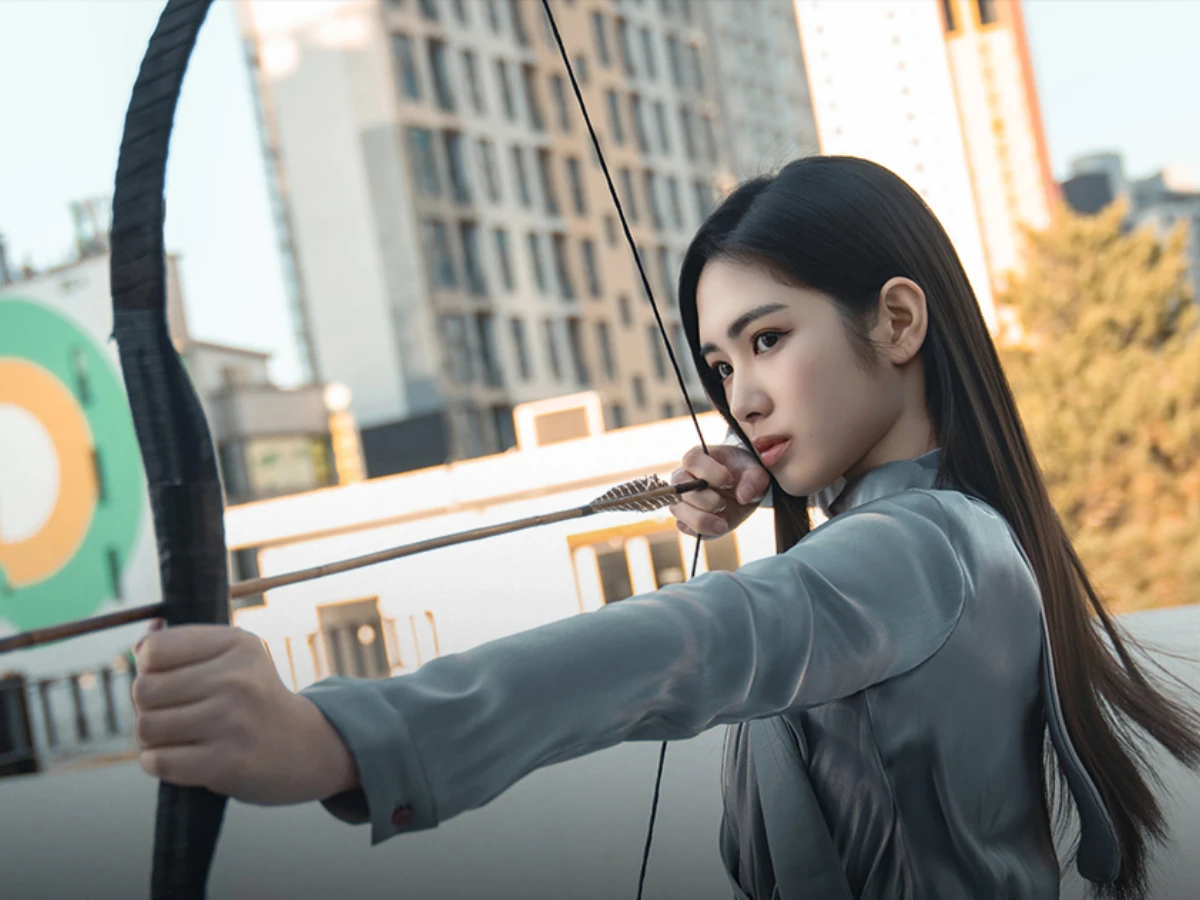 配角陣容：雷嘉汭 飾 鈴鐺