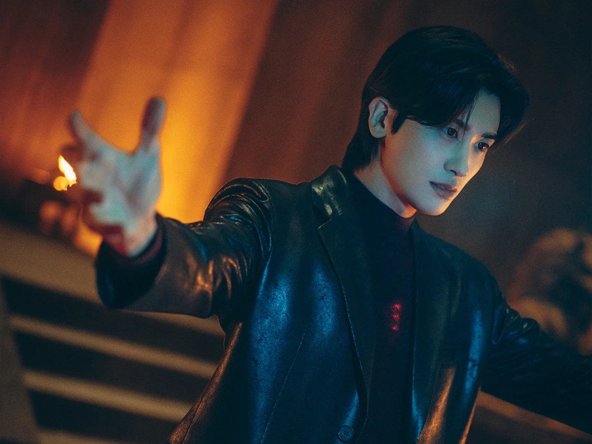 劇情亮點3.朴炯植全劇最大反派