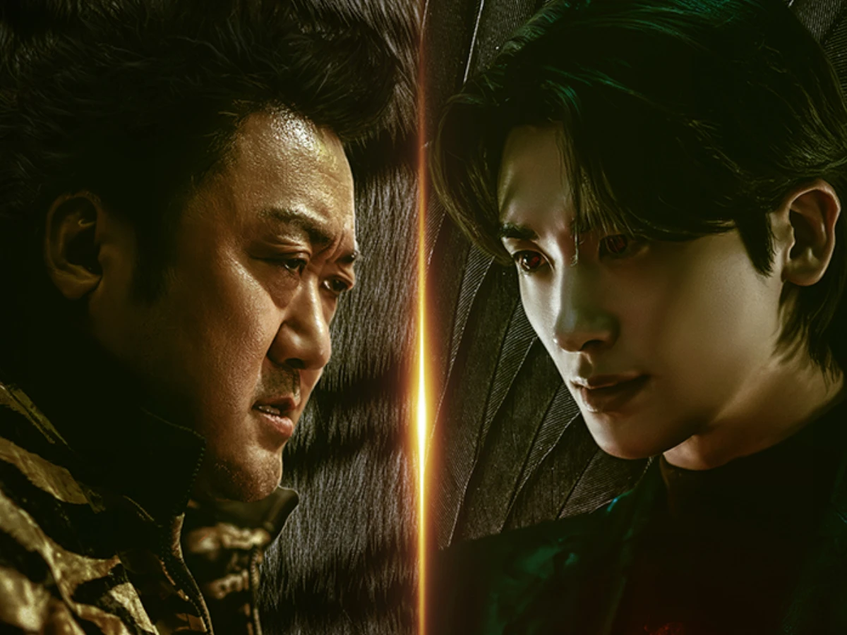 劇情亮點6.最新預告搶先看