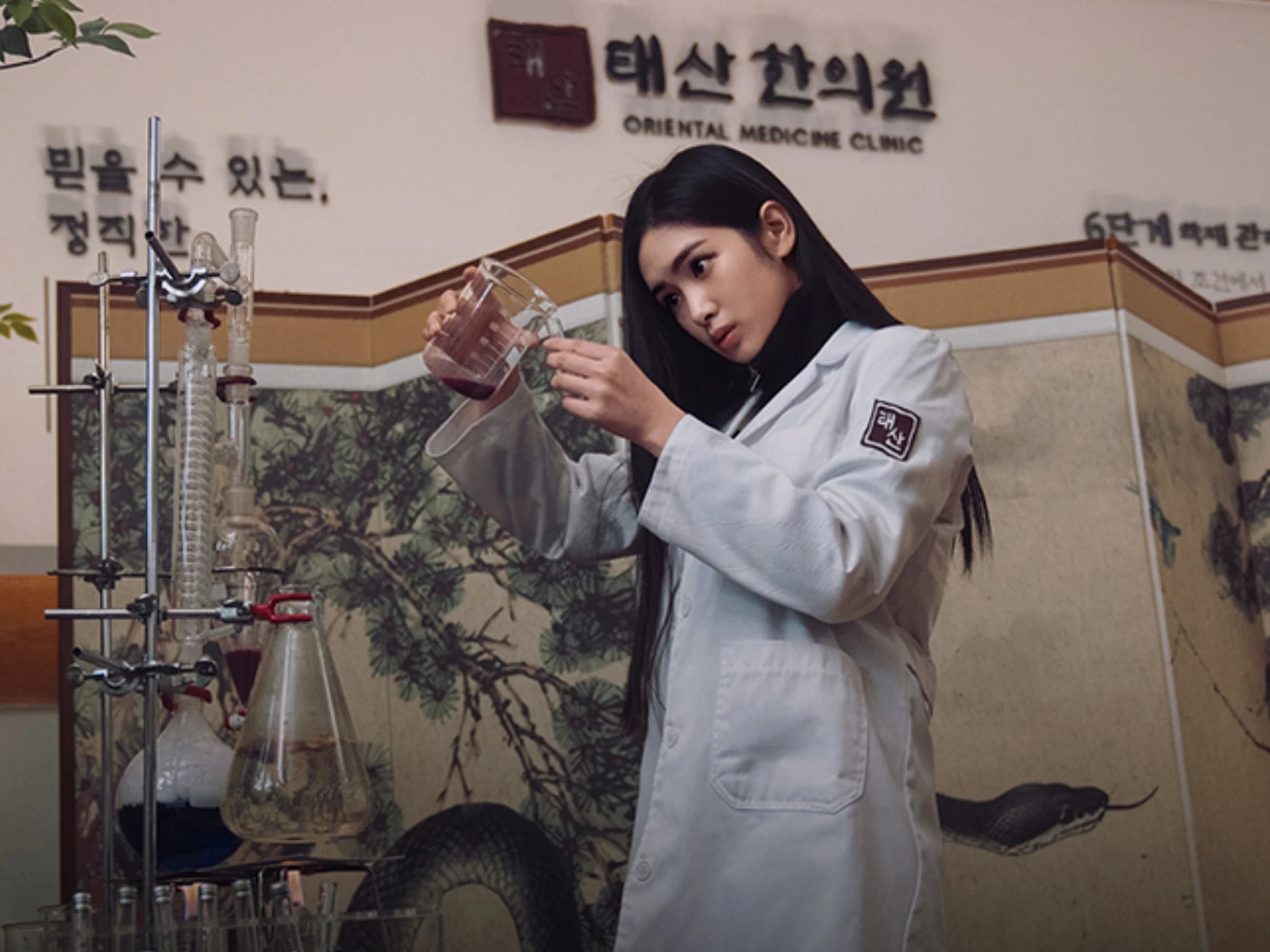 劇情亮點5.台灣演員雷嘉汭進軍韓國