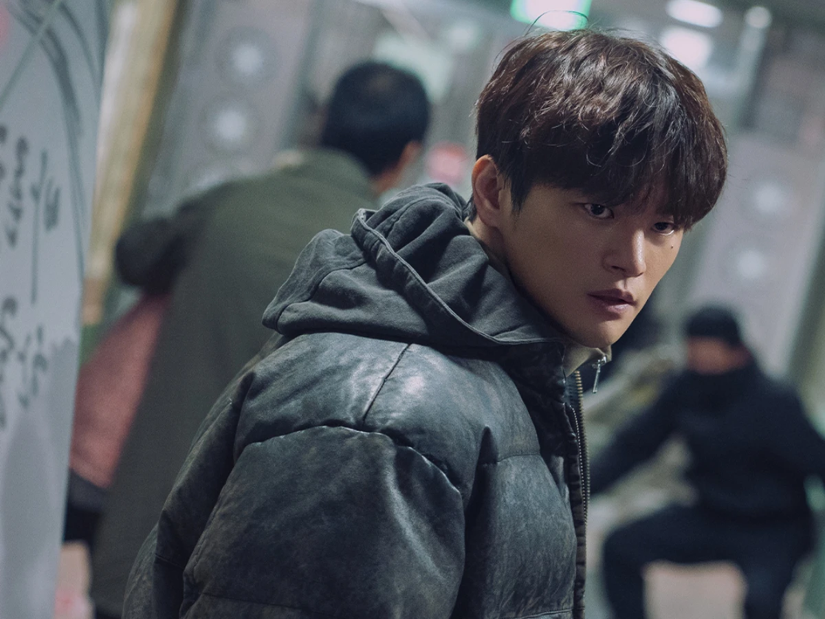 配角陣容：徐仁國 飾 元勝