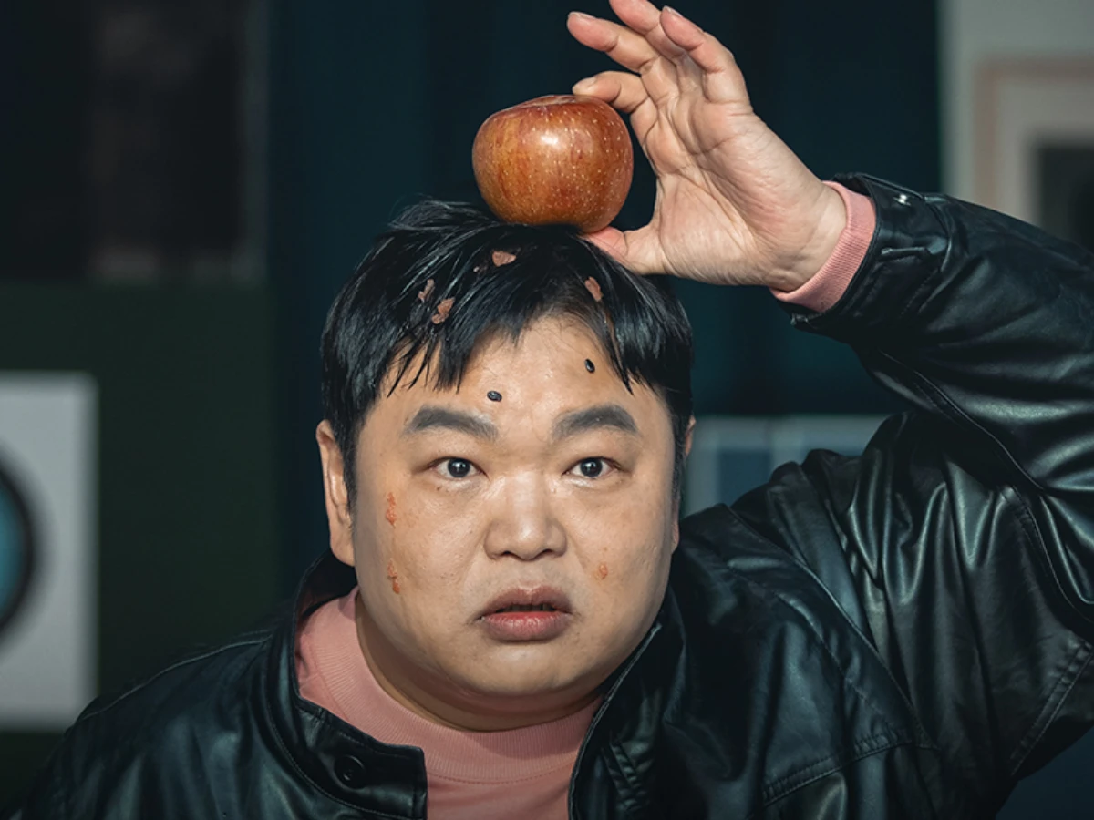 配角陣容：高圭弼 飾 多尼