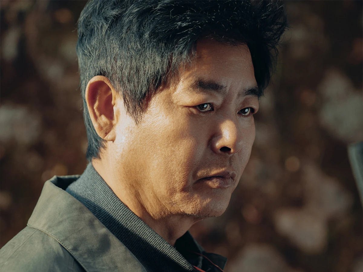 配角陣容：成東鎰 飾 馬洛