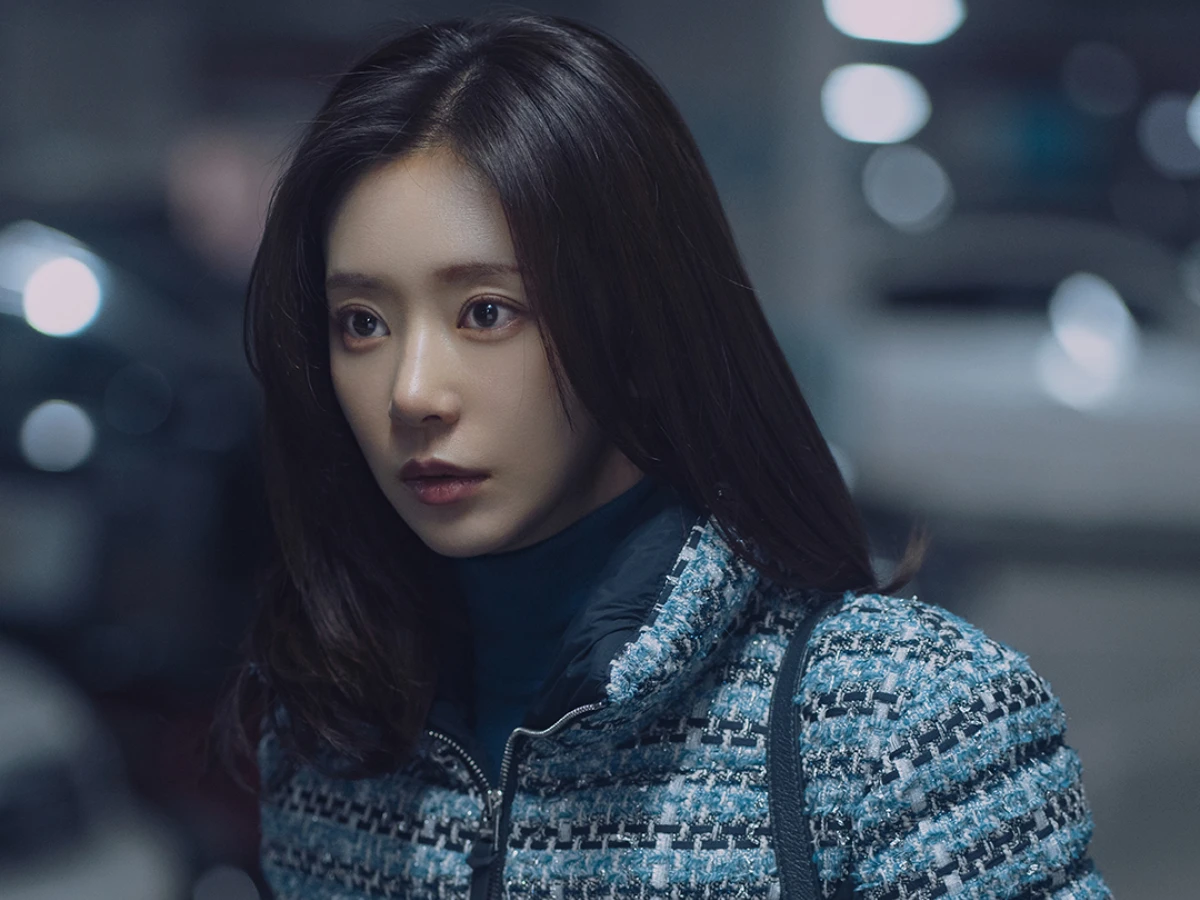 配角陣容：李主儐 飾 米爾