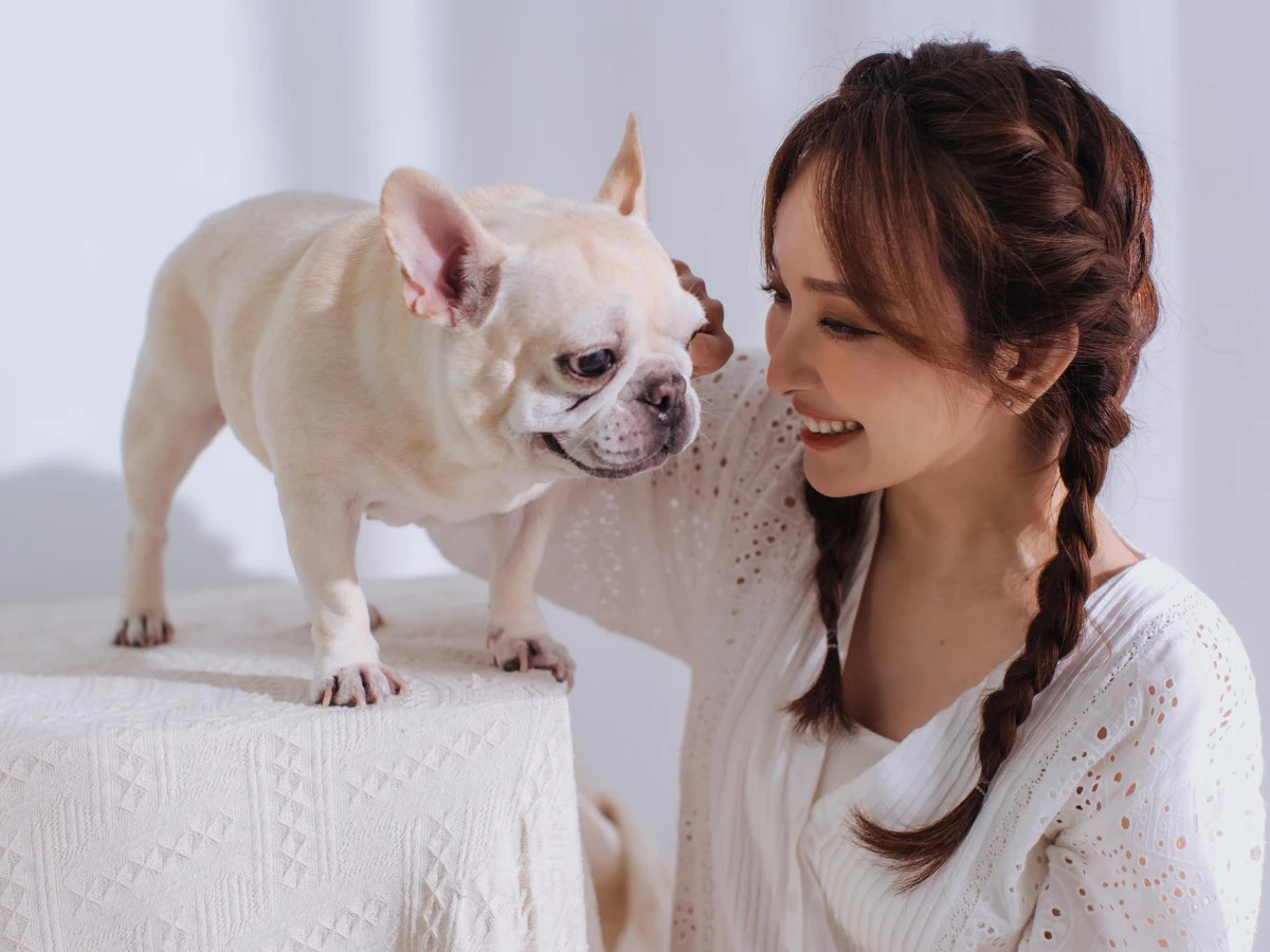 愛紗因對未來規劃分歧分手男友