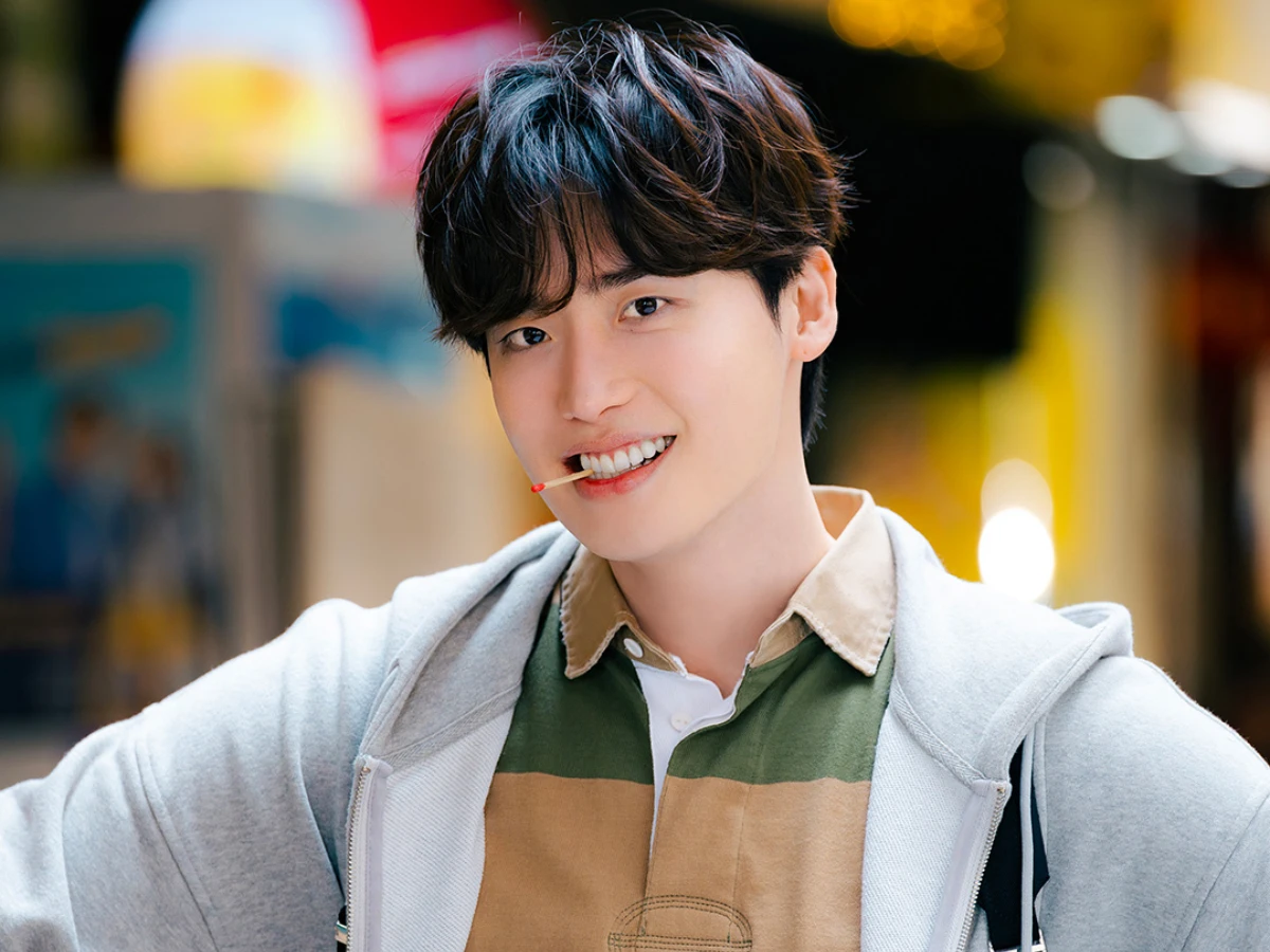 最容易「因禍得福」5.水瓶座