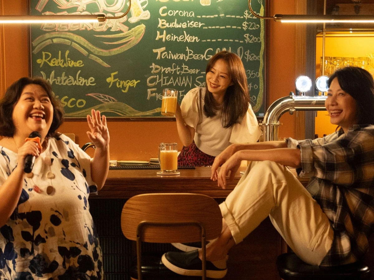 《拜六禮拜》打敗《影后》蟬連Netflix排行榜第一名!台劇跨海掀「鬆弛感」熱潮