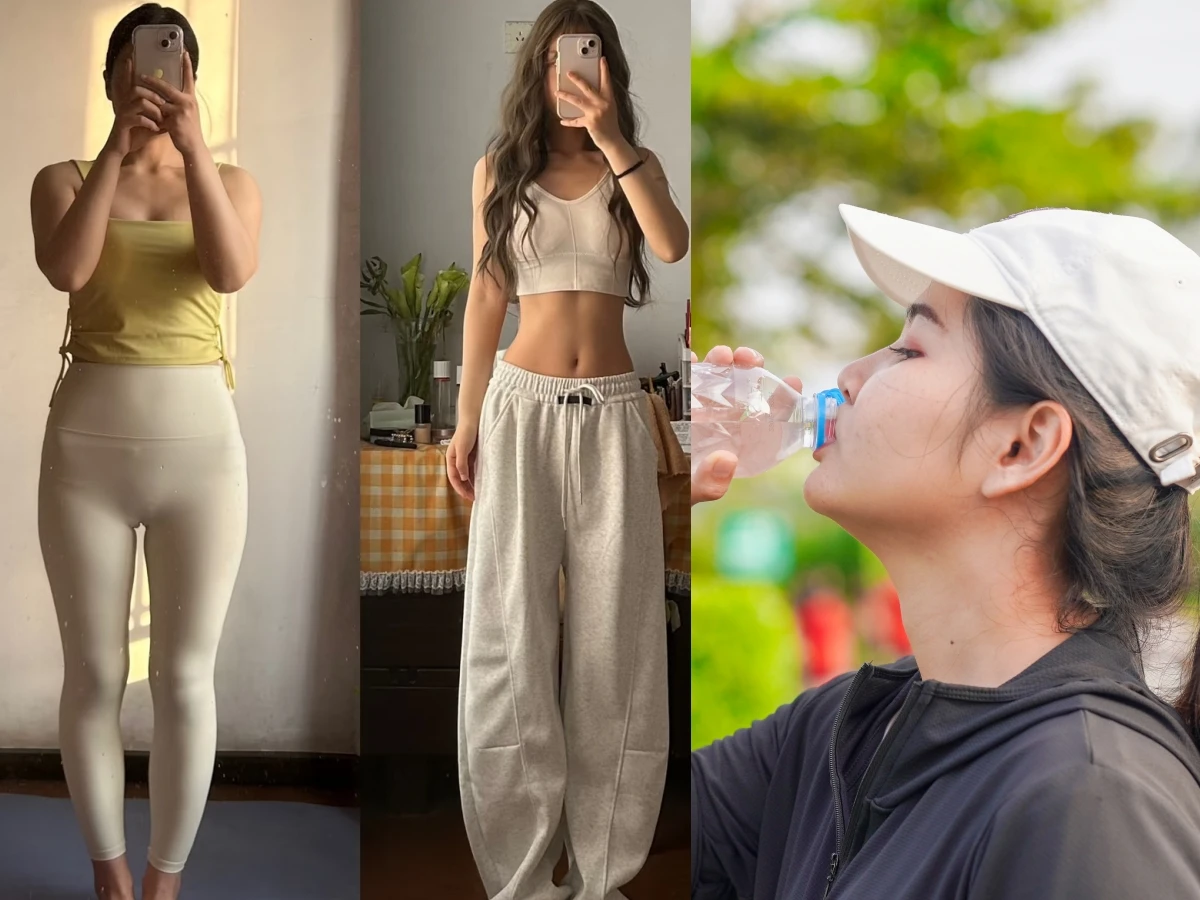 2個月狂甩11kg!55→44kg「3階段減肥法」爆紅,網友實測不節食、不痛苦也成功
