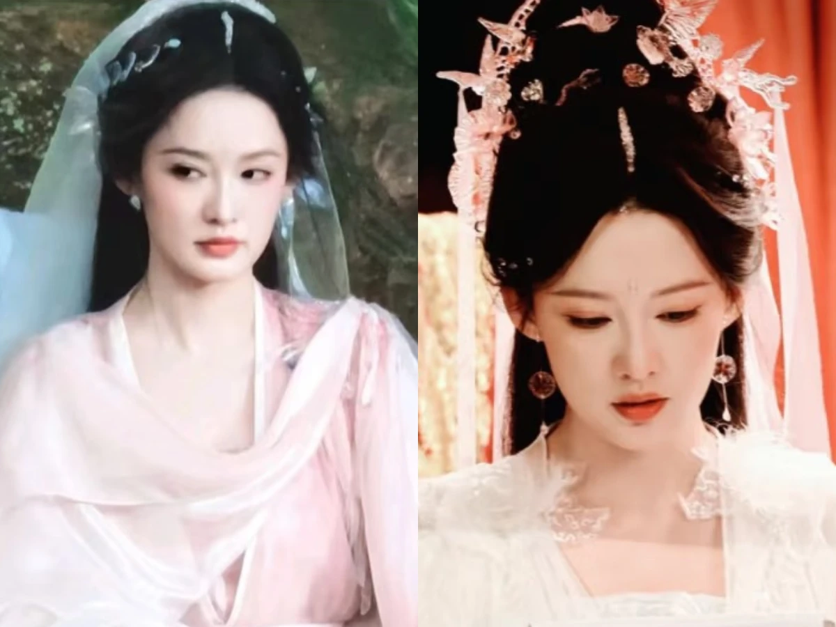 劇情亮點3.李沁被大讚角色適配度高