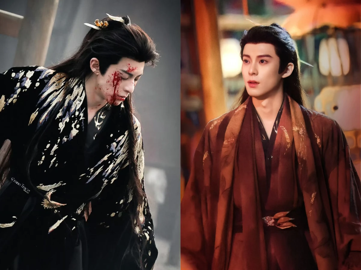 劇情亮點2.王鶴棣獲封「教科書級」演技