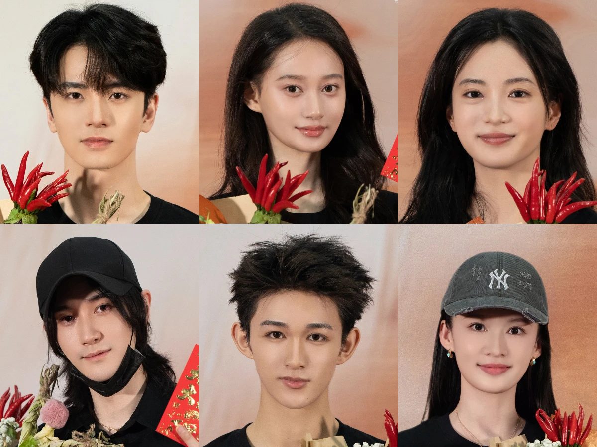 劇情亮點4.配角團全員熟面孔