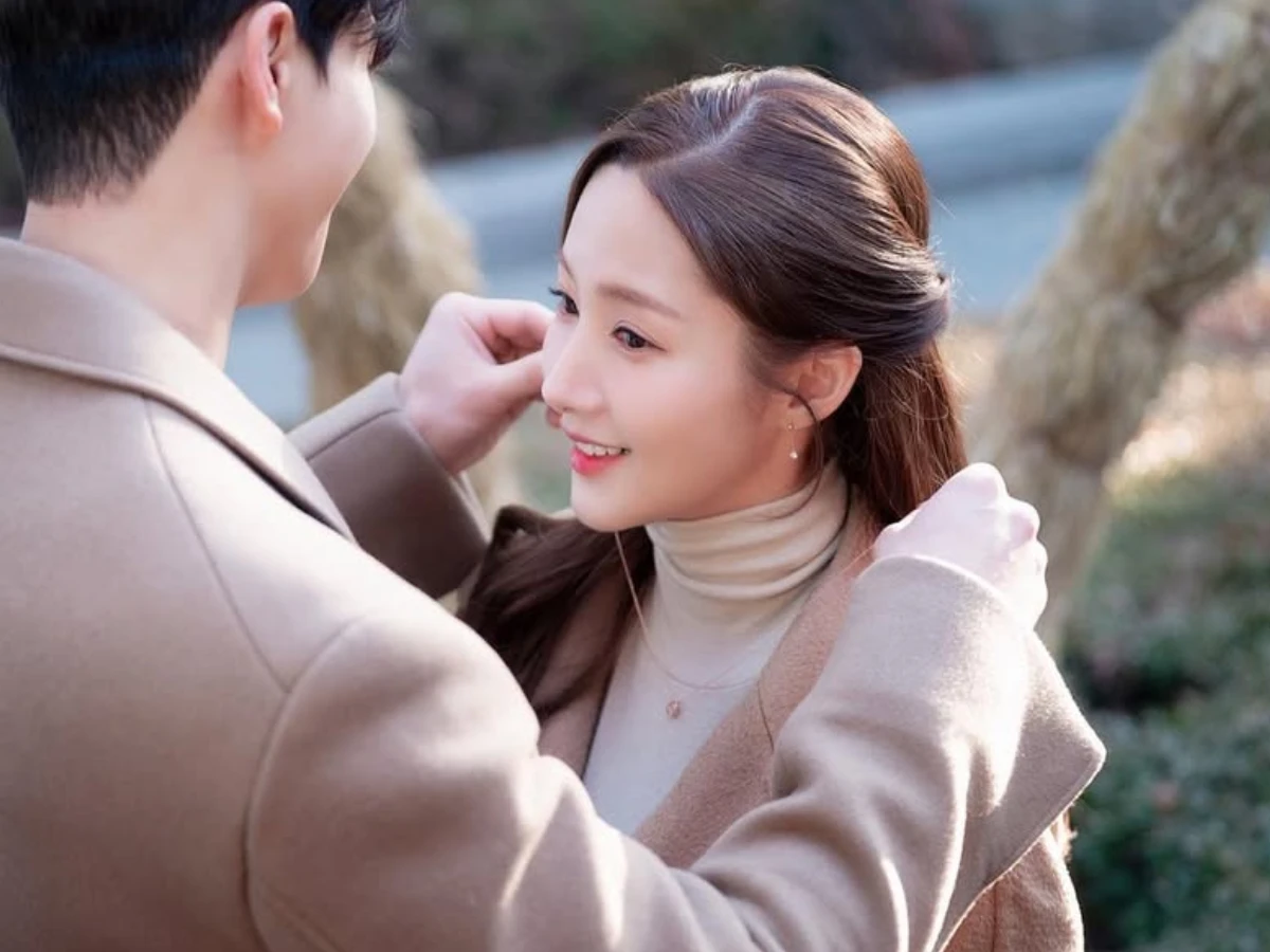 名字裡有「婉」的女人