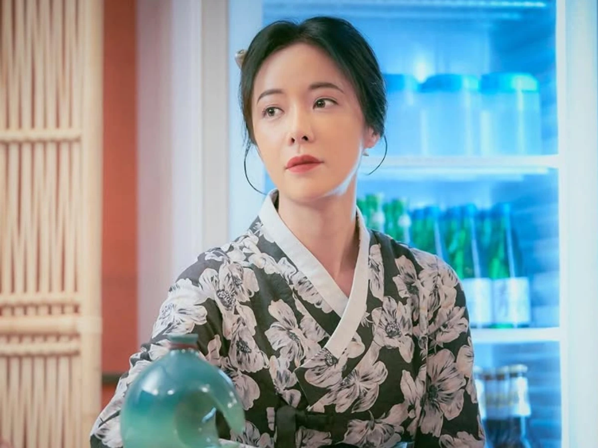 名字裡有「媛」的女人