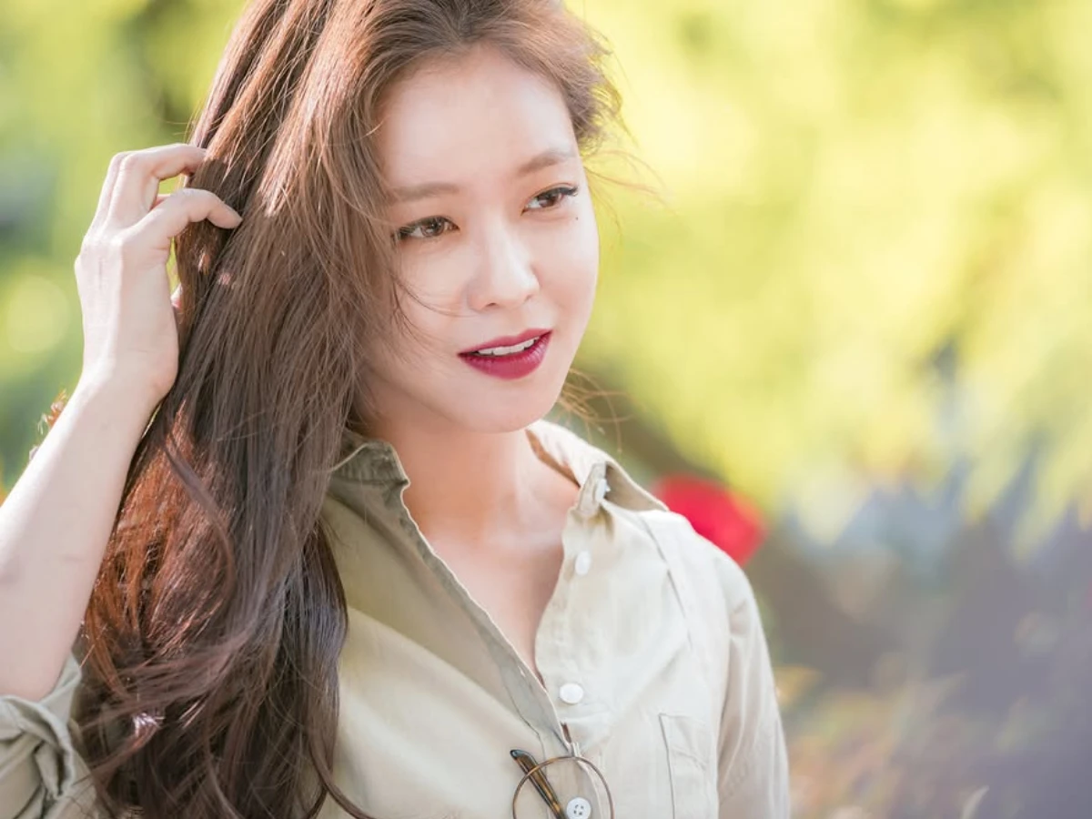 名字裡有「婷」的女人