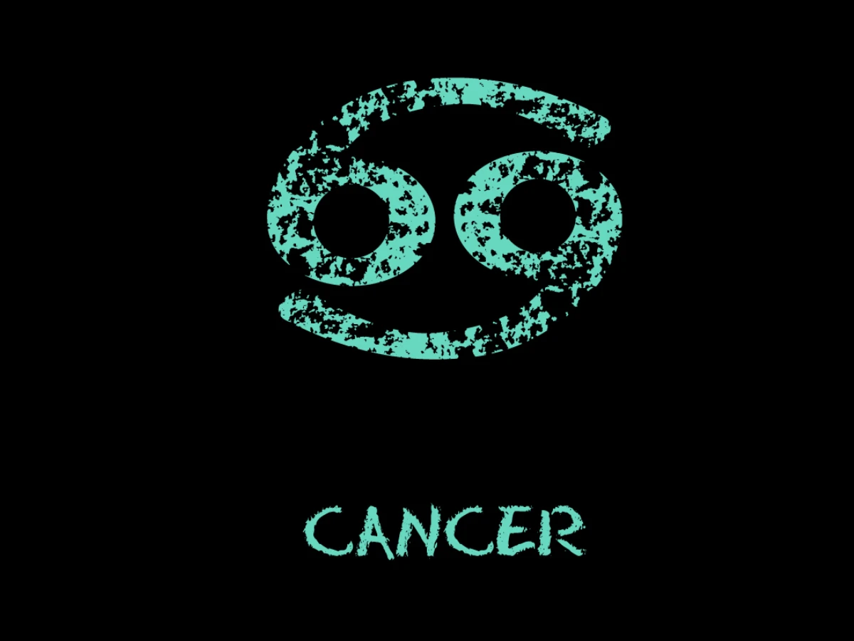 十二星座男喜歡被怎麼誇獎4.巨蟹座