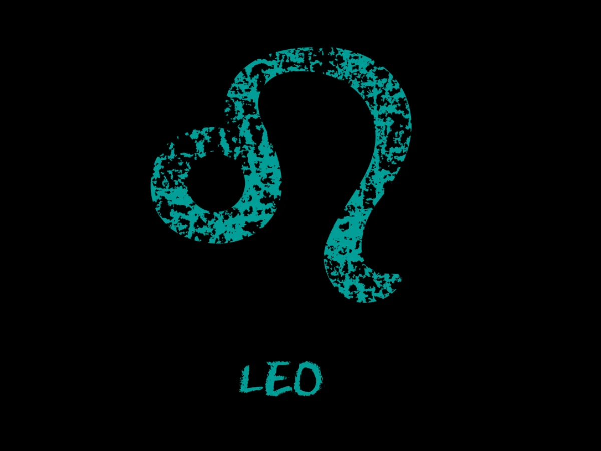 十二星座男喜歡被怎麼誇獎5.獅子座