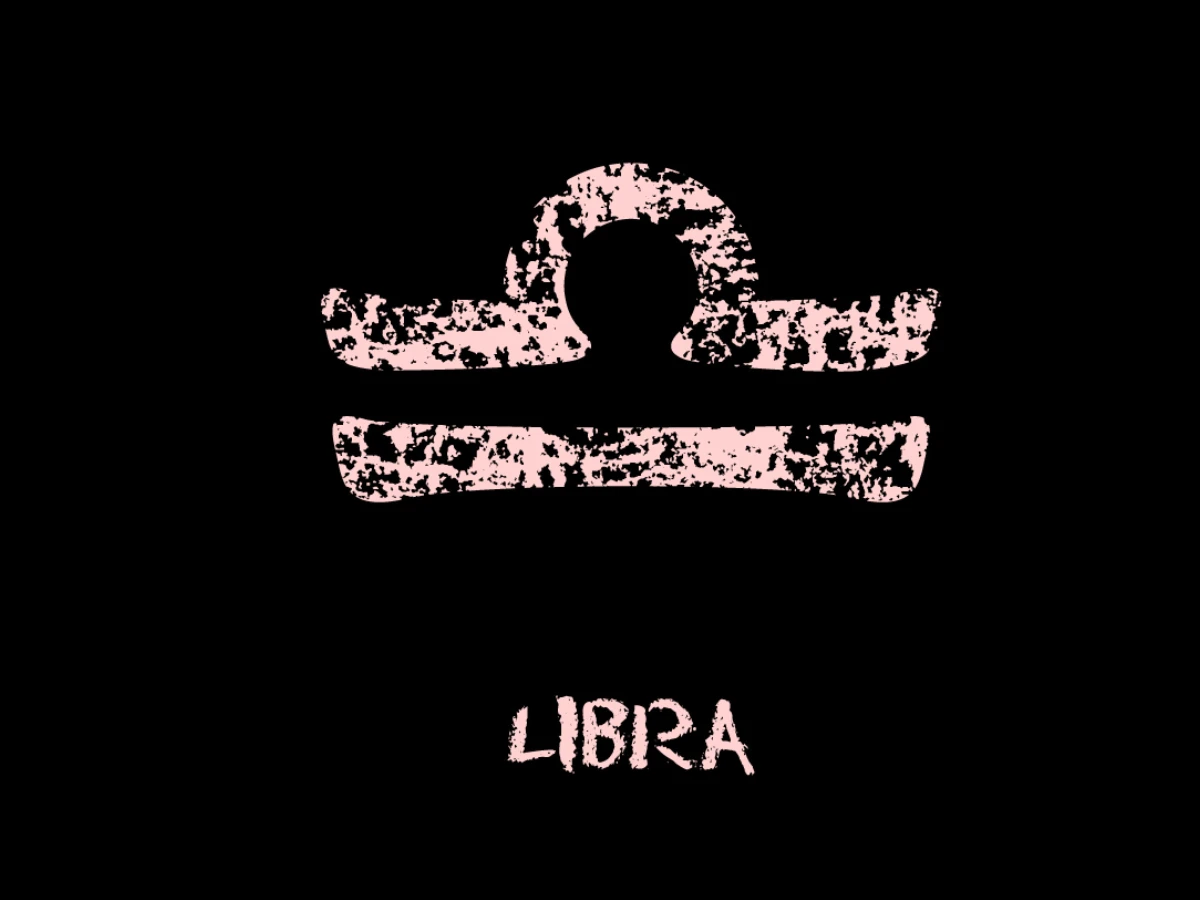 十二星座男喜歡被怎麼誇獎7.天秤座