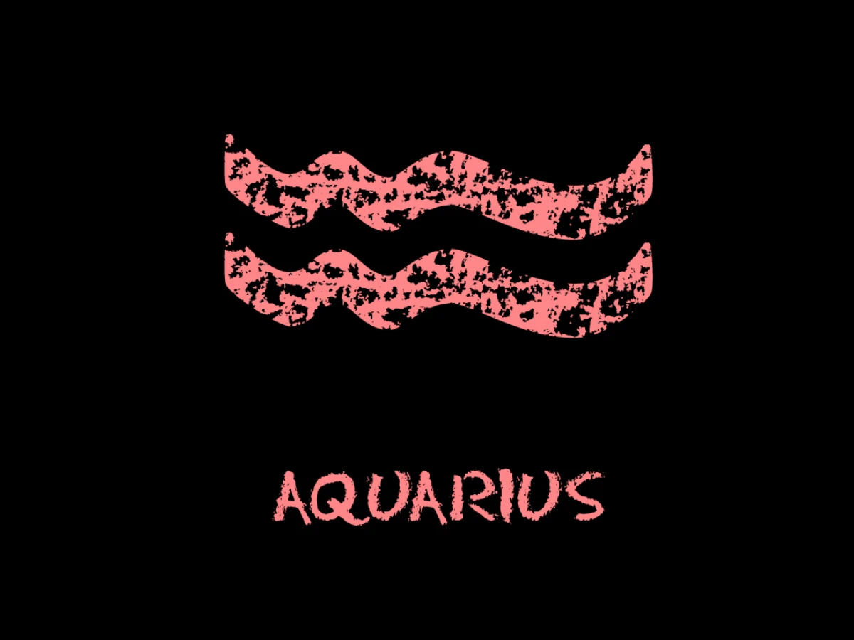 十二星座男喜歡被怎麼誇獎11.水瓶座