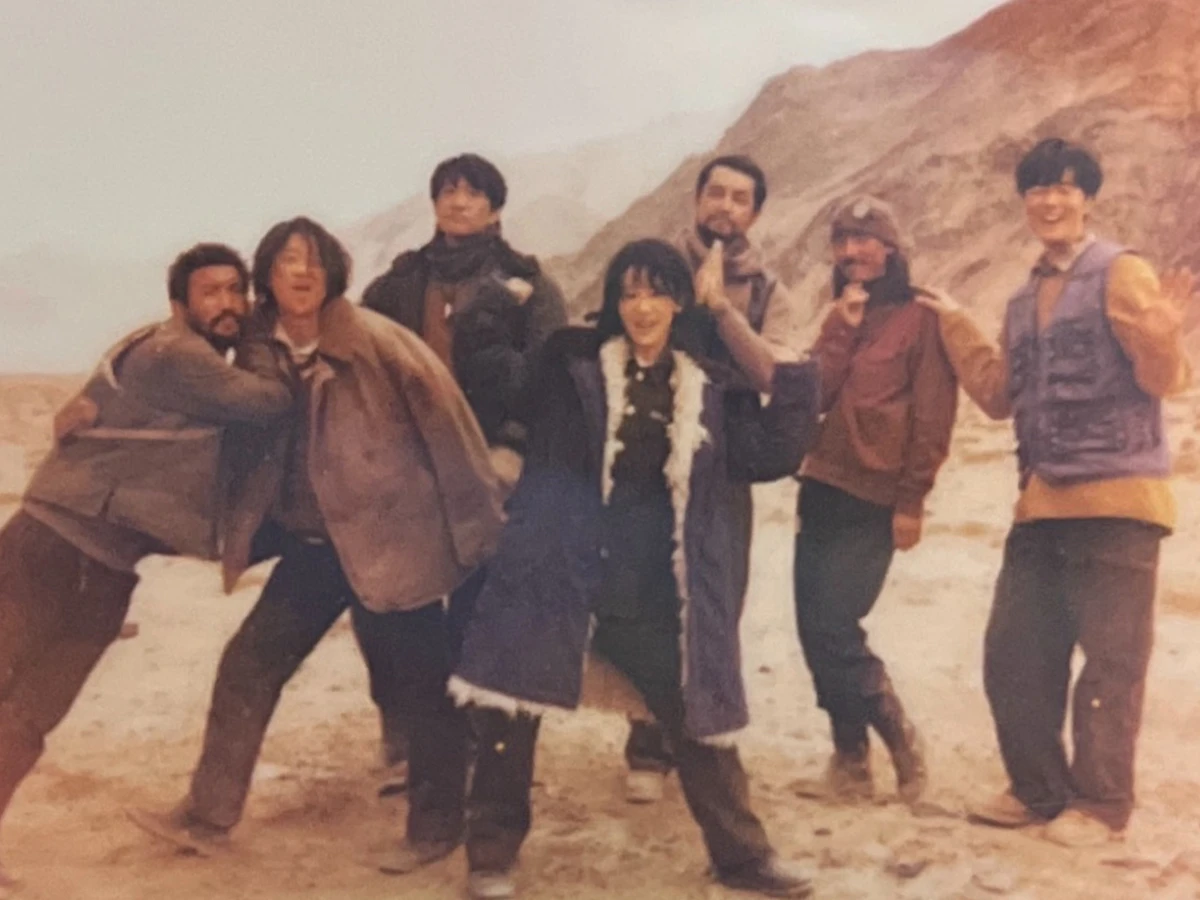 劇情亮點7.正午陽光必出精品預約破百萬