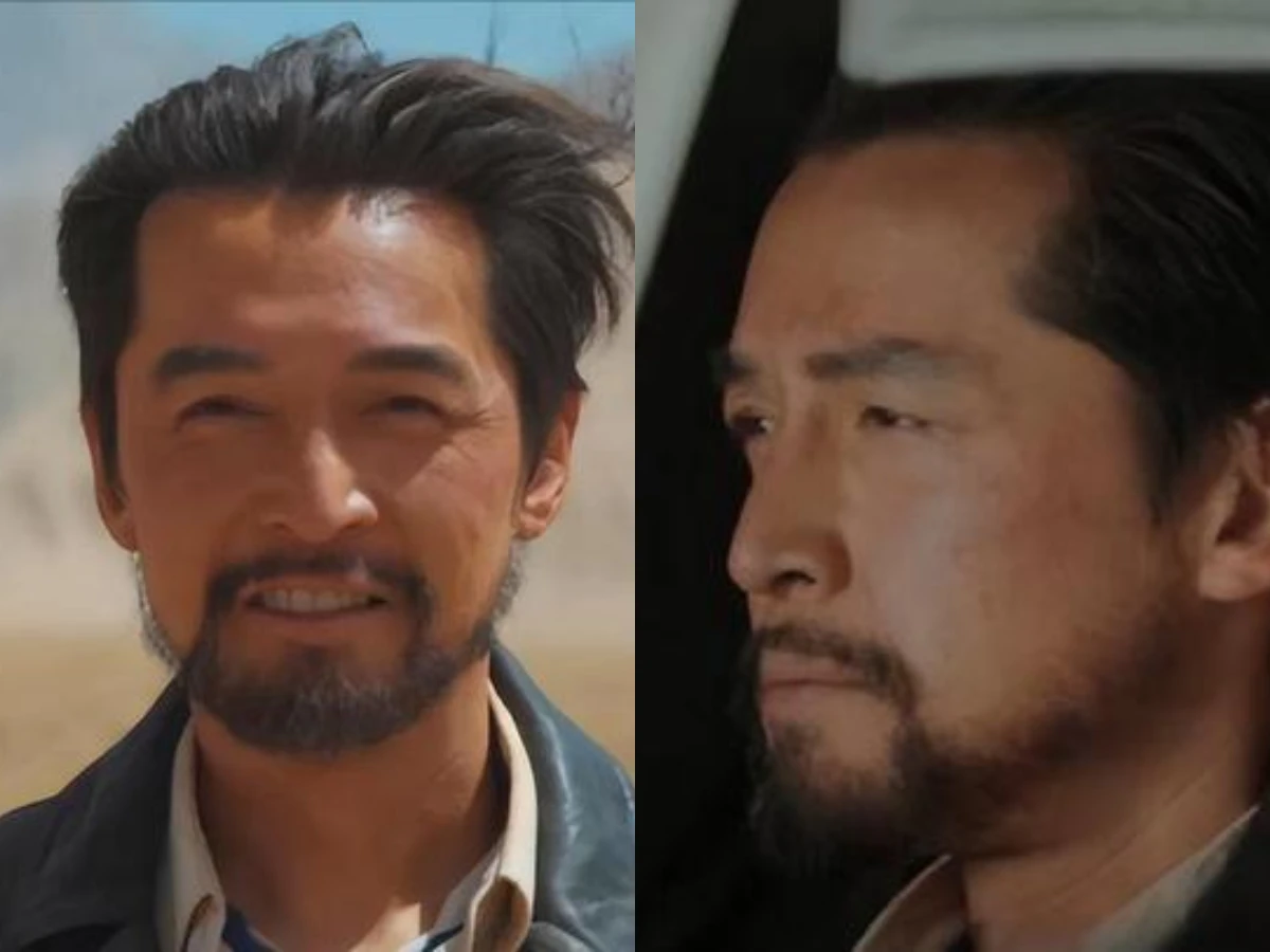 劇情亮點3.胡歌被大讚適配度爆表