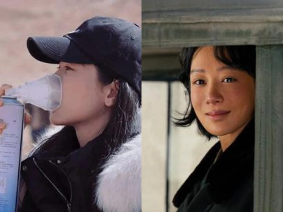 劇情亮點2.楊紫再扛女主演超敬業