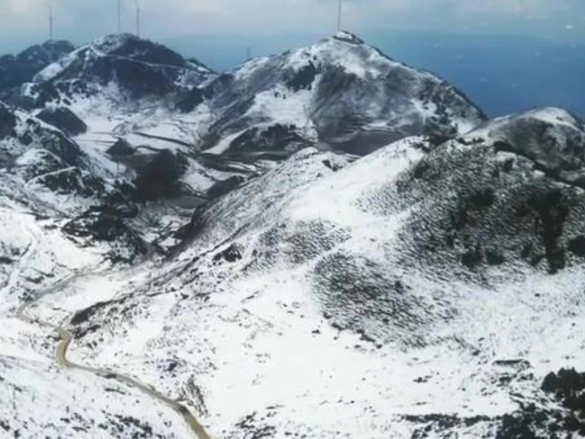 劇情亮點5.極致實拍美學