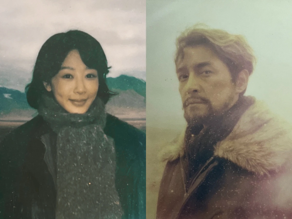 劇情亮點1.雙線敘事設計