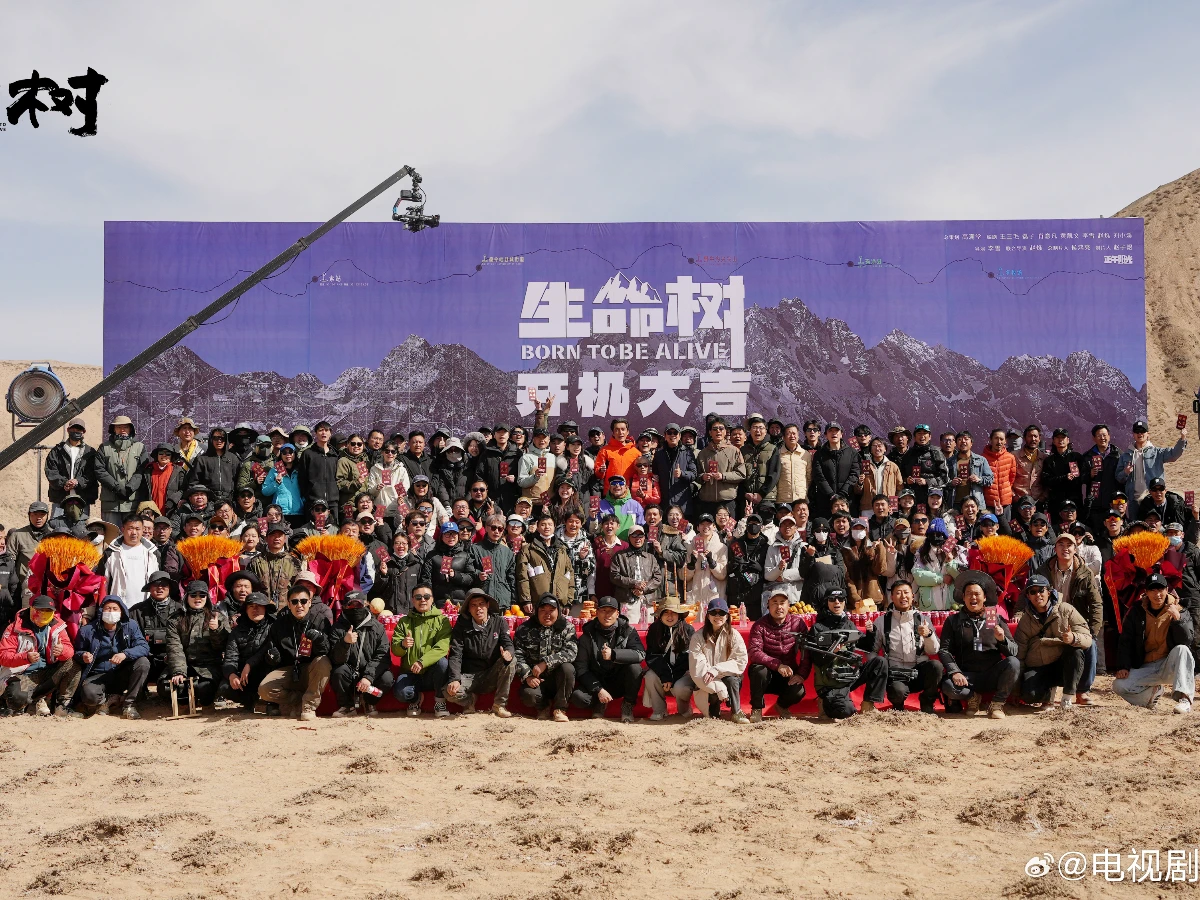 劇情亮點6.製作團隊強強聯手