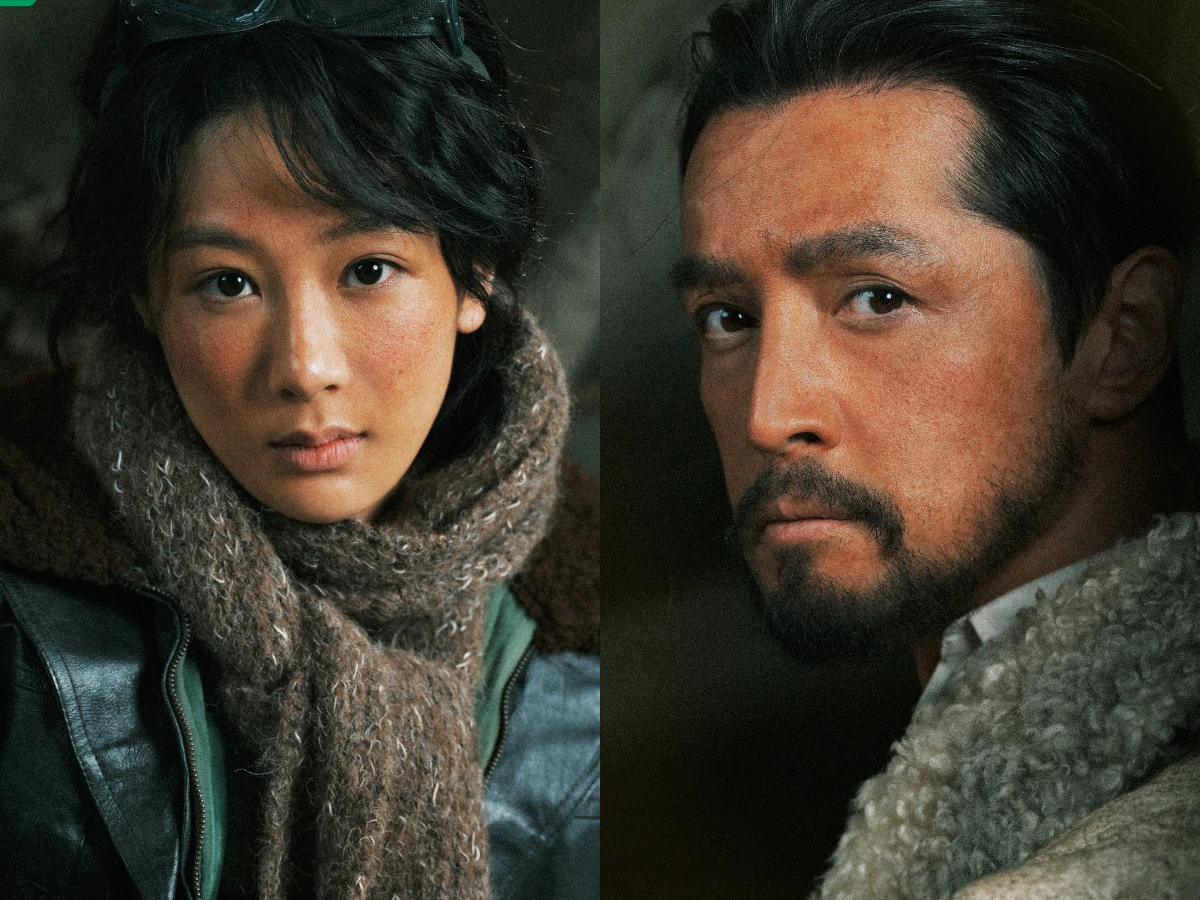 《生命樹》線上看劇情7亮點!楊紫化身「高原女警」聯手胡歌飆戲