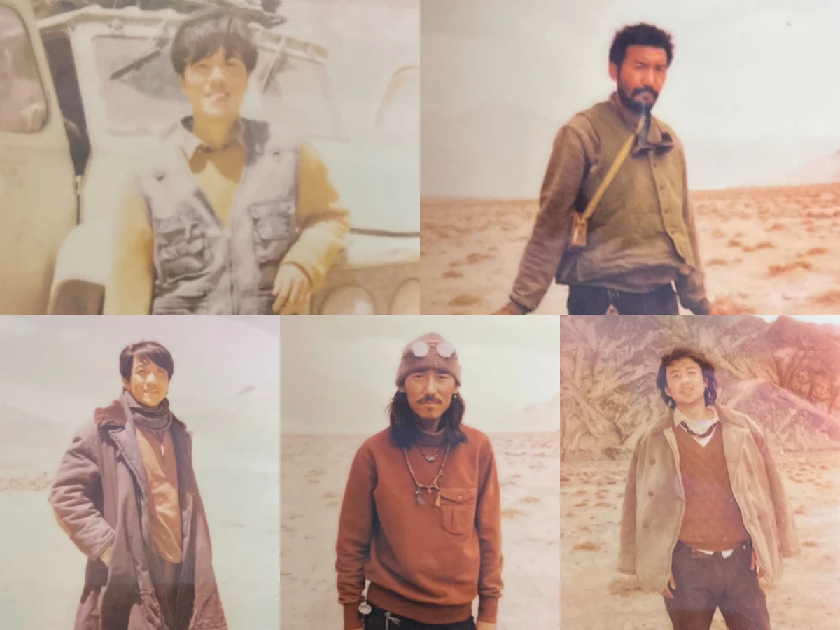 劇情亮點4.配角全員熟面孔