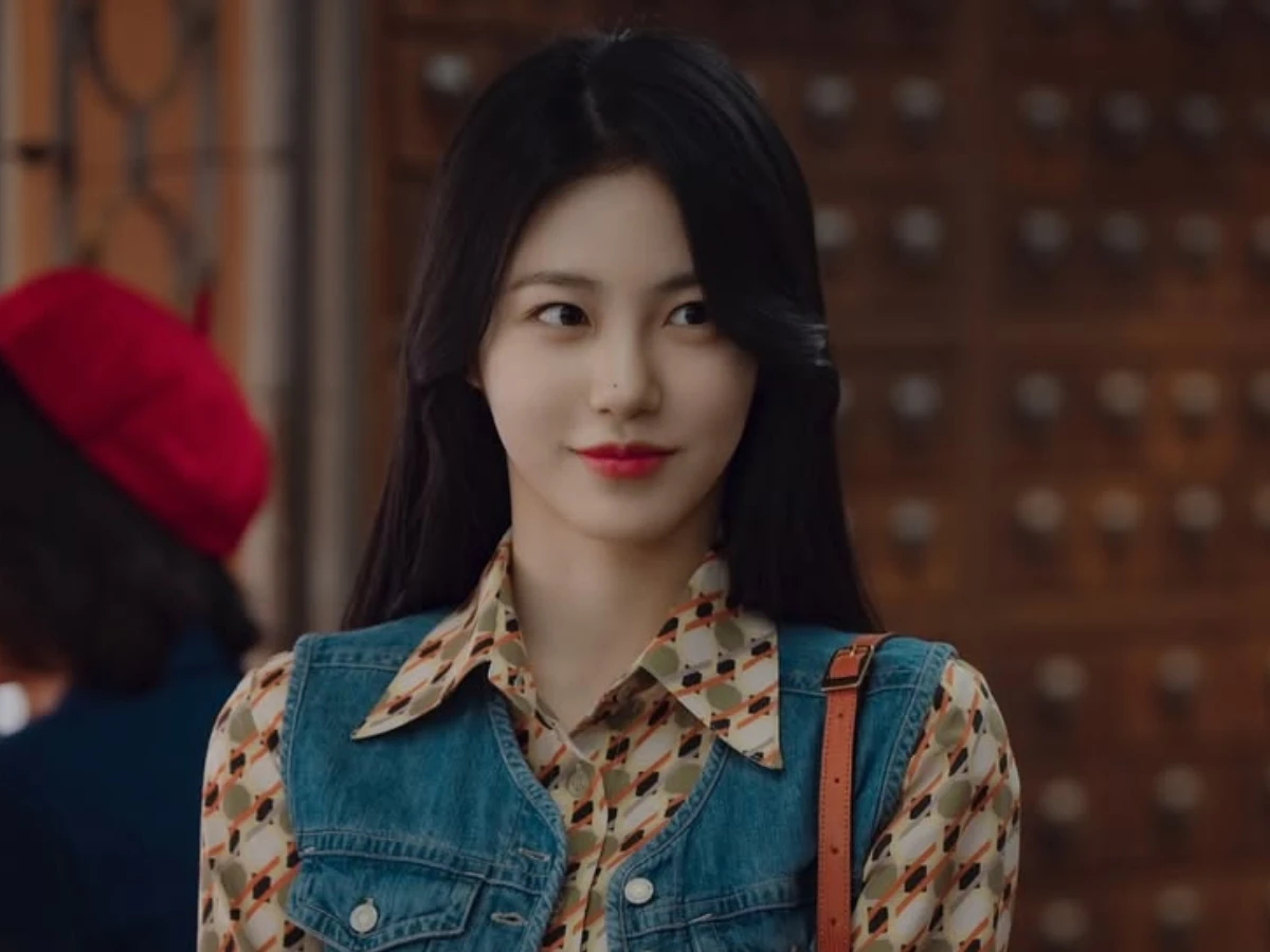 注定被「富養長大」的星座女5.天蠍座