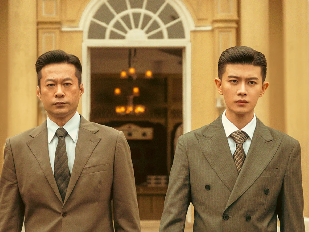 《風與潮》線上看更新時間