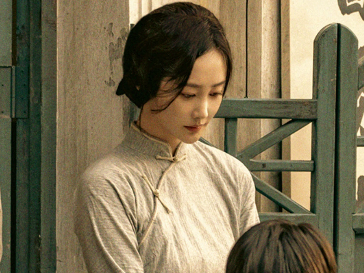 配角陣容：李純 飾 郭綺文