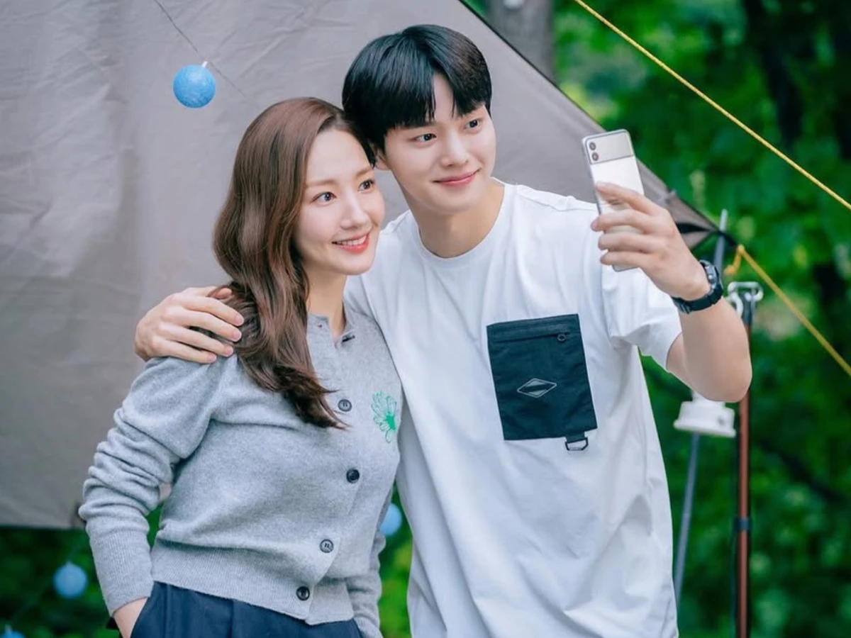 交往越久越旺家運4.摩羯座和雙魚座